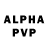Alpha PVP крисы CK M1pHbIu`